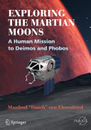Read Pdf Exploring the Martian Moons