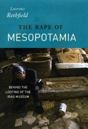 Read Pdf The Rape of Mesopotamia