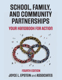 School, Family, and Community Partnerships Book