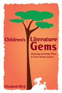 Children's Literature Gems Book