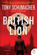 Read Pdf The British Lion