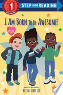 I Am Born To Be Awesome 