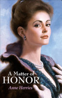 Read Pdf A Matter of Honor