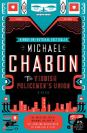 Read Pdf The Yiddish Policemen's Union