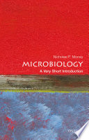 Microbiology A Very Short Introduction