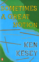 Read Pdf Sometimes a Great Notion