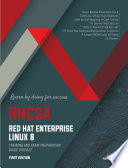 Rhcsa Red Hat Enterprise Linux 8 