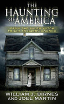 Read Pdf The Haunting of America