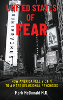 Read Pdf United States of Fear