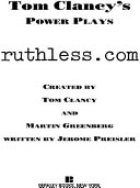 Read Pdf Ruthless.com