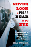 Read Pdf Never Look a Polar Bear in the Eye