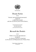 Read Pdf Treaty Series 1632/1633