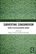 Read Pdf Subverting Consumerism