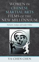 Read Pdf Women in Chinese Martial Arts Films of the New Millennium