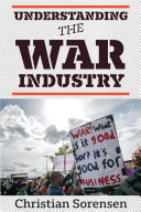 Read Pdf Understanding the War Industry