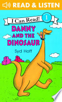 Danny and the Dinosaur pdf book