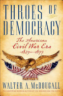 Read Pdf Throes of Democracy