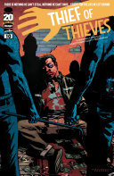 Read Pdf Thief Of Thieves #10