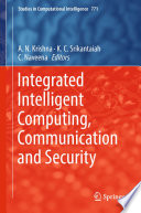 Integrated Intelligent Computing Communication And Security