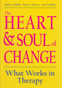 The Heart Soul Of Change