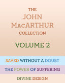Read Pdf The John MacArthur Collection Volume 2