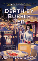 Read Pdf Death by Bubble Tea