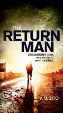 Read Pdf The Return Man
