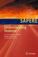 Understanding Violence pdf