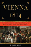 Read Pdf Vienna, 1814