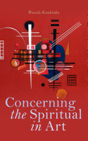 Concerning the Spiritual in Art