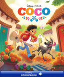 Read Pdf Disney Classic Stories: Coco