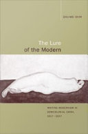 Read Pdf The Lure of the Modern