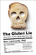 Read Pdf The Gluten Lie