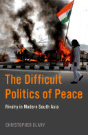 Read Pdf The Difficult Politics of Peace