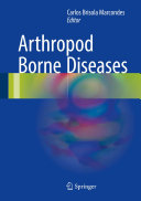 Read Pdf Arthropod Borne Diseases
