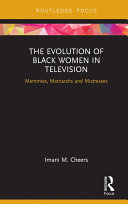 The Evolution of Black Women in Television pdf