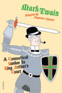 Read Pdf A Connecticut Yankee in King Arthur's Court