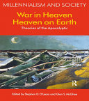 Read Pdf War in Heaven/Heaven on Earth