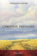 Read Pdf Christian Theology, Volume One