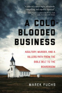 A Cold-Blooded Business pdf
