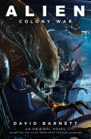 Read Pdf Alien: Colony War