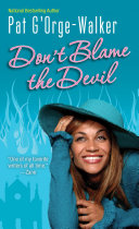 Don't Blame the Devil pdf