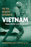 Read Pdf The 9th Infantry Division in Vietnam