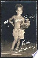 Mississippi Sissy Book Cover