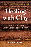 Read Pdf Healing with Clay