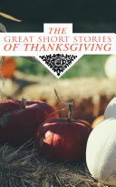 Read Pdf The Great Short Stories of Thanksgiving