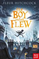 The Boy Who Flew Book