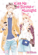 Read Pdf Kiss Me At the Stroke of Midnight 6