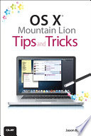Os X Mountain Lion Tips And Tricks