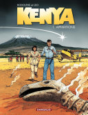 Read Pdf Kenya - tome 1 - Apparitions